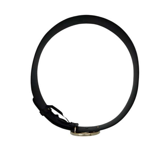 Authentic Gucci GG Interlocking Belt - Picture 6 of 8